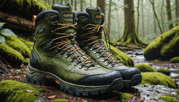 Comment choisir ses chaussures de randonnée imperméables top