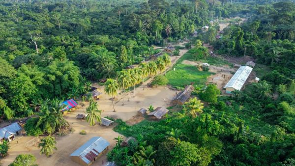 Découvrez le village tropical sen yan : un séjour inoubliable