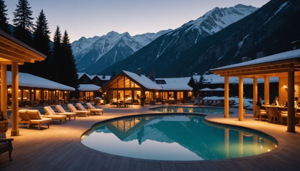 Fêter la musique au cœur des stations thermales et alpines