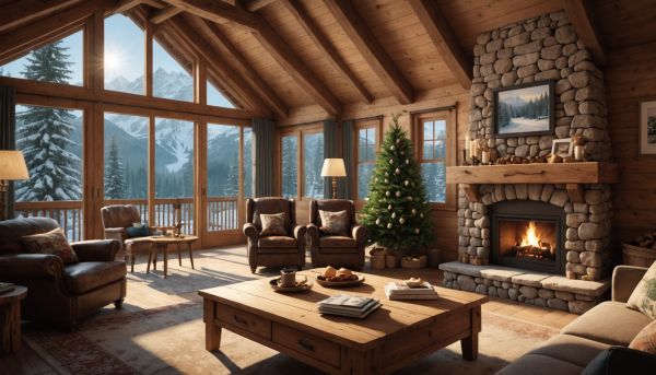 Quel code promo utiliser pour économiser sur sa location chalet