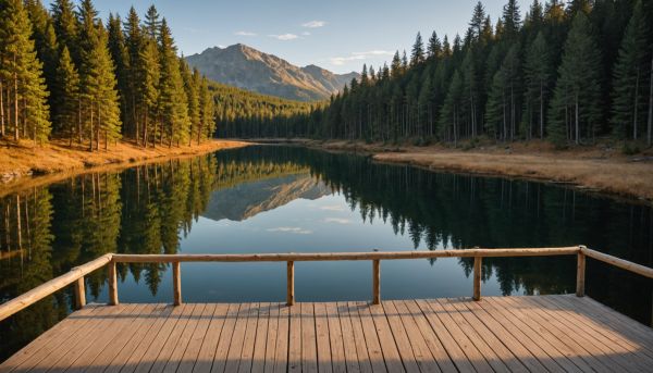 Quel parc naturel régional explorer pour observer la faune sauvage