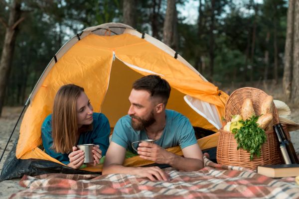 Vacances nature : le camping naturiste écologique en corse qui a tout bon