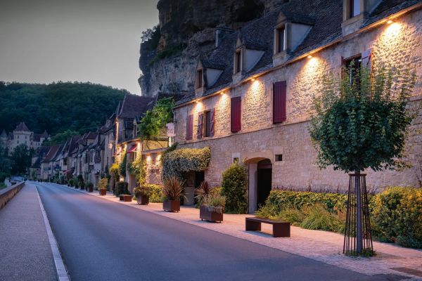 Vivez un week-end inoubliable dans un hébergement unique en dordogne