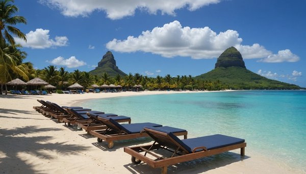 Offrez-vous des vacances tout confort a l'ile maurice