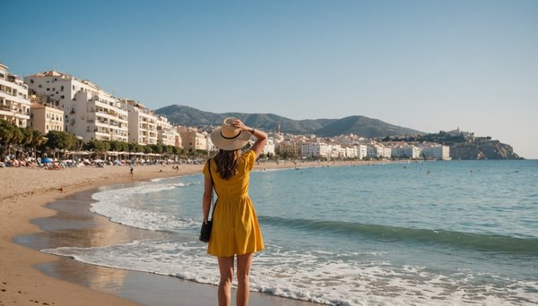 Vacances inoubliables sur la costa del sol en andalousie