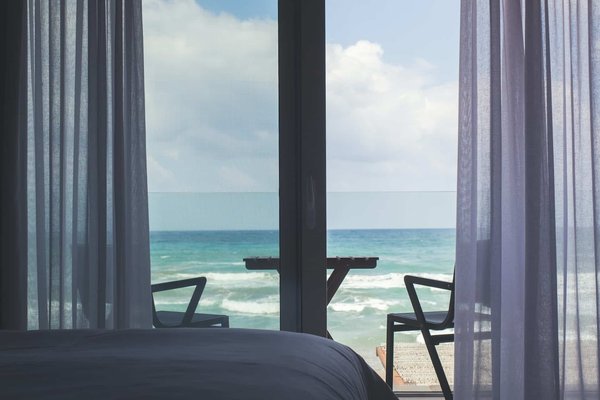 Quels sont les hébergements de camping les plus confortables à Port Pothuau dans le Var ?