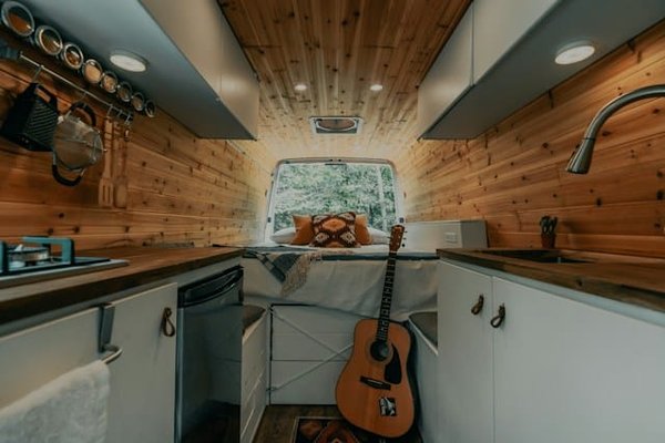 Tous les bons plans pour louer un hébergement dans un camping de Biscarrosse