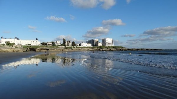 Quels sont les services proposés par les campings à Royan ?