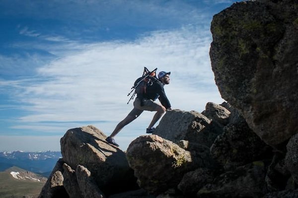 Les Meilleurs Sites d'Escalade en France : Une Aventure Verticale à Travers l'Hexagone