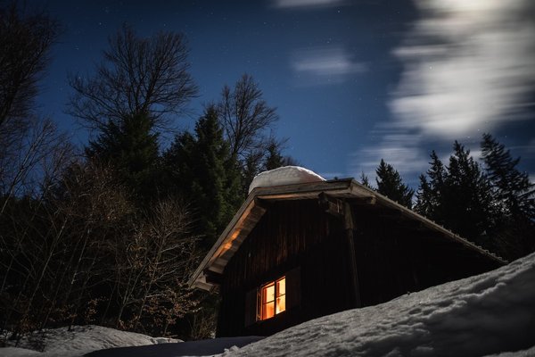 Les 10 avantages insoupçonnés de la location d'un chalet en montagne