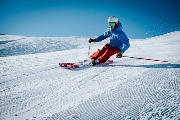 Les meilleures destinations de ski en montagne pour un hiver mémorable