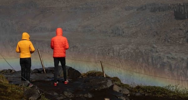 Quels vêtements emporter pour un séjour en montagne ?