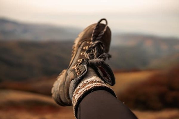 Comment bien choisir ses chaussures de randonnée ?