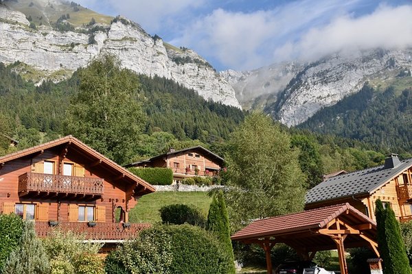 Découvrez le Top des Campings en Haute-Savoie pour des Vacances Inoubliables