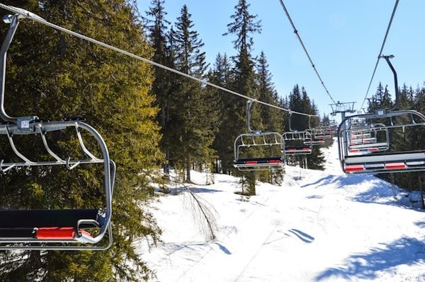 Vacances en montagne: Louez votre mobil-home idéal à La Clusaz