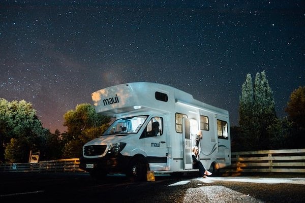Découvrez Saint-Malo en camping-car : itinéraires et conseils pour un séjour inoubliable