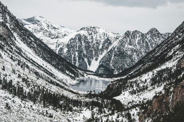 Découvrez le charme du camping 3 étoiles à Cauterets