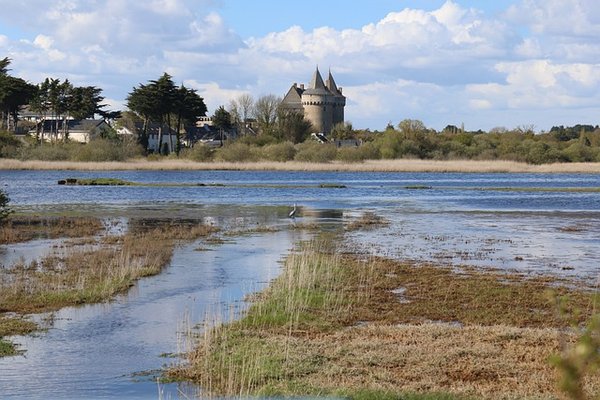 Les locations à Damgan pour un séjour de rêve