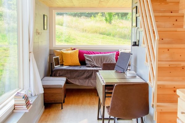 Location de mobil home de rêve près de Toulouse