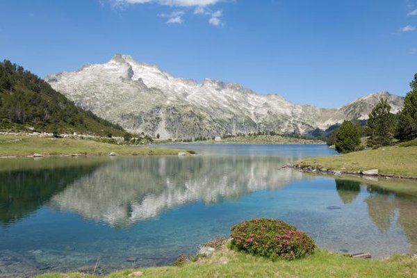 Vacances en mobil-home pour découvrir le charme des Pyrénées