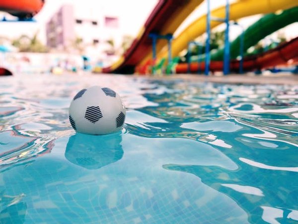 Découvrez les vacances en camping avec parc aquatique à Anduze