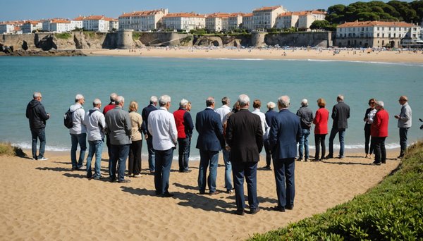 Séminaire à biarritz, bayonne ou saint-jean-de-luz : nos lieux coup de cœur