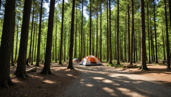 Top 5 des balades à faire autour du camping des albères entre argelès et les albères