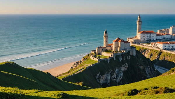 Top picks for your seminar venues in biarritz, bayonne, and saint-jean-de-luz