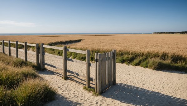 Top séjours accessibles en vendée pour des vacances sans barrières