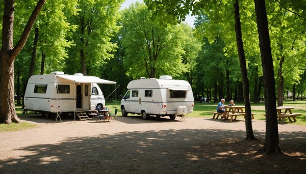 Séjournez en famille au camping familial proche d'albi