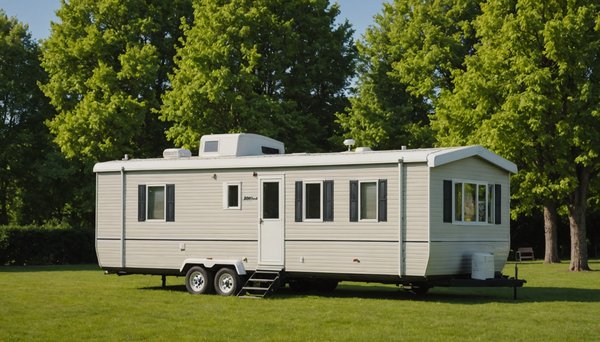 Les avantages d'acheter un mobil-home neuf avec le bon mobilhome