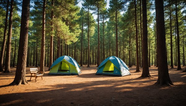 Évadez-vous : vacances inoubliables en camping à argeles gazost