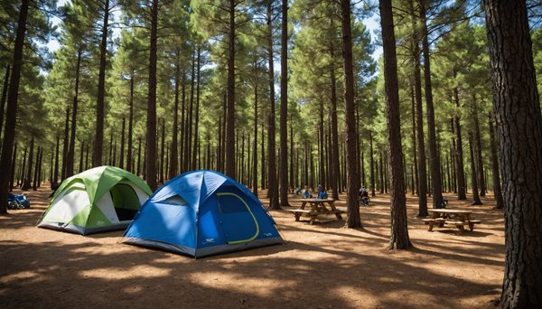 Des séjours de camping mémorables à argeles gazost à découvrir