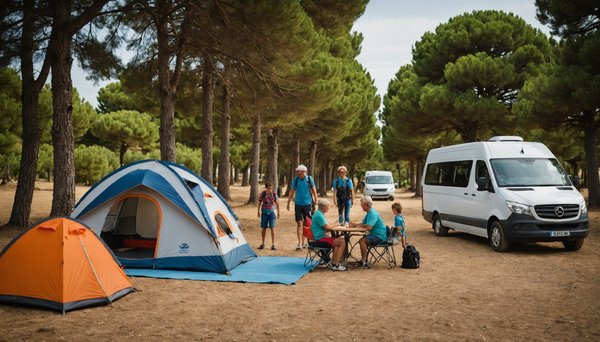 Pourquoi partir en famille à argelès-sur-mer selon le camping argelès vacances