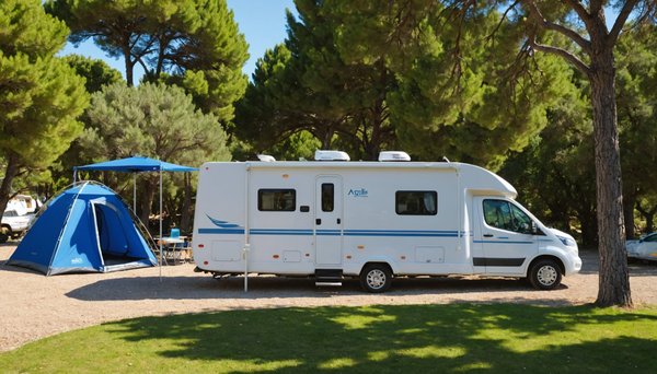 Les avantages d'un séjour familial au camping à argelès-sur-mer