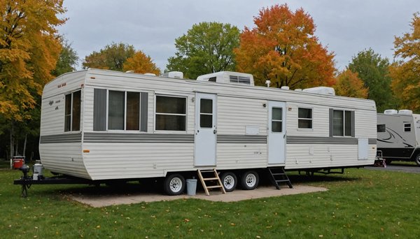Pourquoi acheter un mobil-home d'occasion avec gdmh loisirs ?