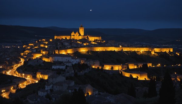 Où passer une nuit insolite après une journée au puy du fou ?