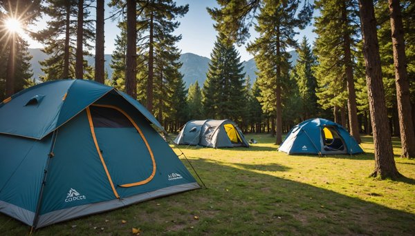 Pourquoi choisir un hébergement dans le gard avec camping les plans ?