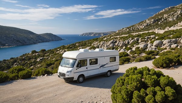 Que faire en haute corse pendant les vacances ? les conseils de camping castors