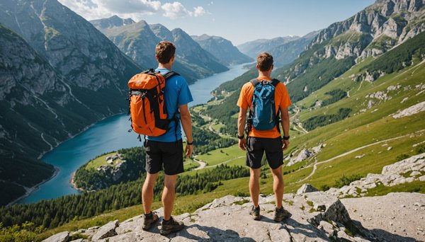 Séjour sportif à cerbère : top activités randonnée et plongée