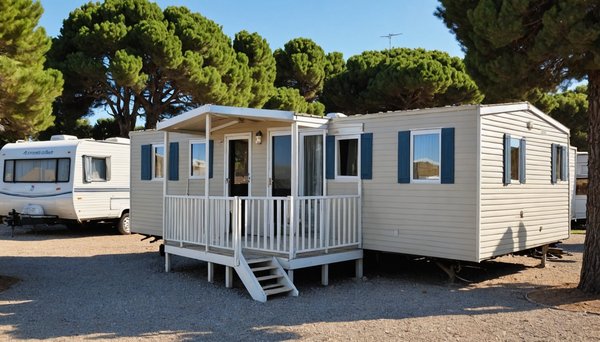 Les atouts d'un mobil-home pour des vacances inoubliables à argelès