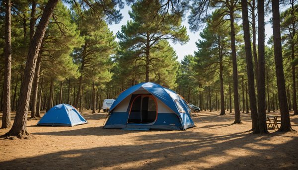 Pourquoi choisir la vendée pour vos vacances en camping et que faire ?