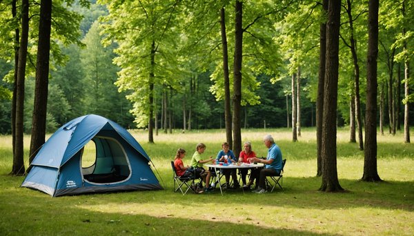Activités à ne pas manquer près du camping le tiradou en périgord noir