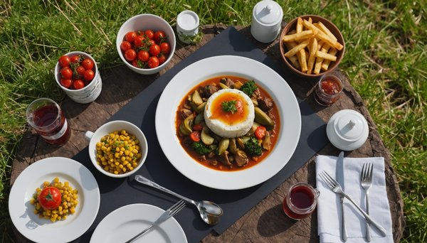 Gastronomie périgourdine : les spécialités à goûter avec camping la cigaline