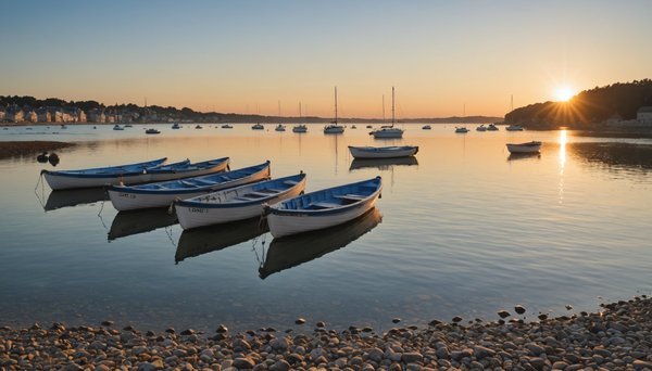 Les meilleures activités à fouesnant pour des vacances inoubliables
