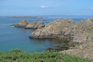 Les offres de location de vacances à Damgan, avec des hébergements proches des plages