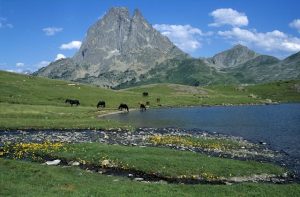 Les campings avec mobil-homes dans les Pyrénées, pour un séjour confortable en montagne